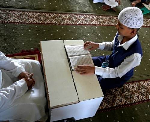 Best Islamic School in Kothapet, Best Islamic School in Near Me, Jamiatul Muflihat & Falah Group of Schools Based in Kothapet as a best islamic school