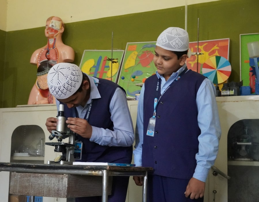 Best School in Balapur. Islamic school in Balapur. Best school near me. academic and islamic school in Balapur. islamic education in the area of Balapur