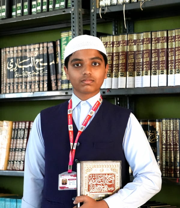 Islamic School Near Me